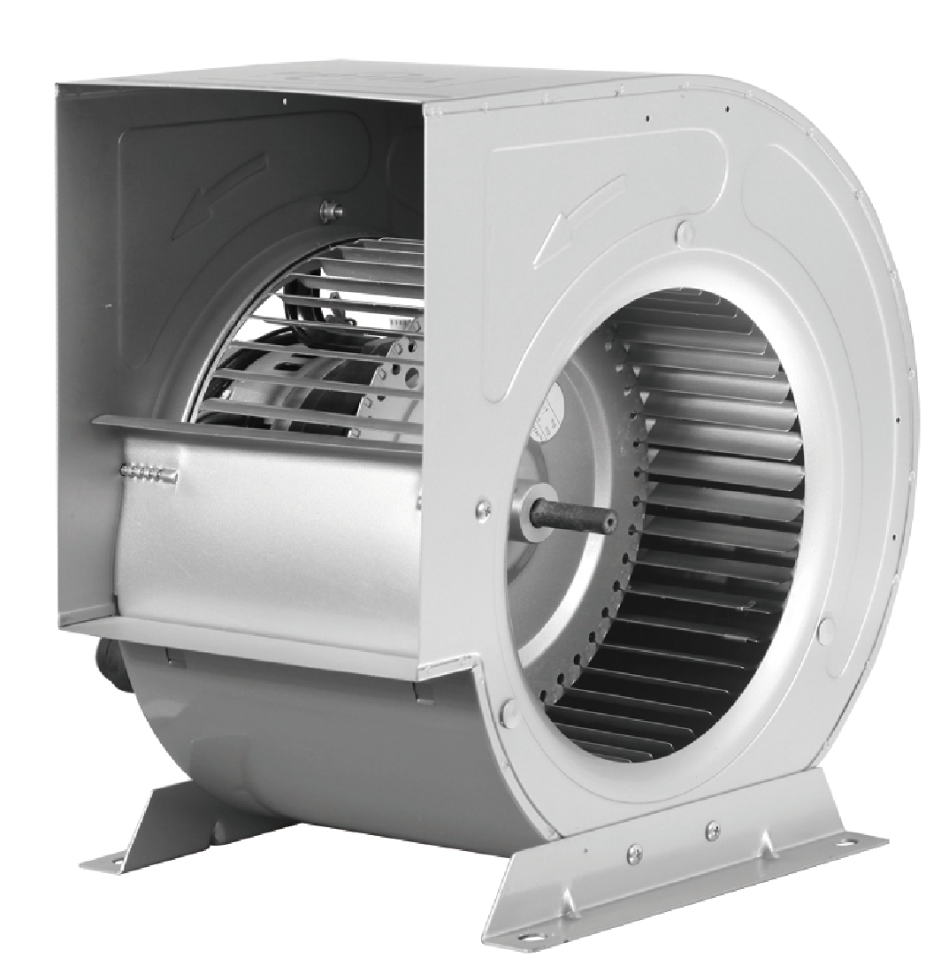 億利達(dá)SYZ系列雙進風(fēng)前向多翼離心風(fēng)機